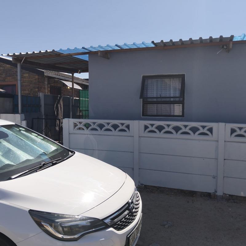 2 Bedroom Property for Sale in Kleinvlei Western Cape